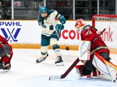 La flotta acquisisce Jessie Eldridge da Torrent per Theresa Schafzahl