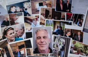 Un hacker ha accidentalmente fatto irruzione nei file Epstein dell’FBI