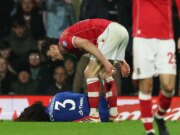 L’attaccante del Wrexham Kieffer Moore salterà i playoff della Coppa del Mondo del Galles