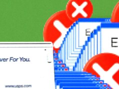 Il sito più schifoso del governo