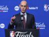 Report: L’NBA abbassa la proiezione del tetto salariale per la stagione 2026-27