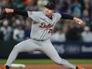 Tarik Skubal ha fatto il World Baseball Basic dopo un inizio emozionante