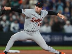 Tarik Skubal ha fatto il World Baseball Basic dopo un inizio emozionante