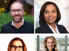 Movimenti tecnologici: Smartsheet si aggiunge al gruppo dirigente; Armoire ottiene il comando di ML; il passato direttore di Microsoft lancia l’avvio