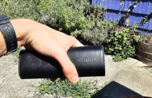 Il miglior altoparlante Bluetooth Sonos costa $ 40 di sconto