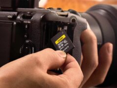 Sony sta fermando le vendite di schede di memoria e la colpa è dell’intelligenza artificiale