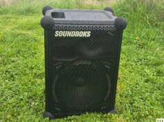Recensione del Soundboks Combine: un ottimo oratore per le feste