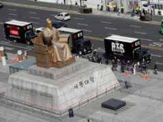 BTS e “Arirang”: una guida all’uscita dell’album, ai concerti dal vivo e altro ancora