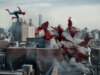 Marvel batte Marvel alla ricerca del trailer più visto