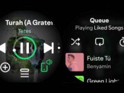 La revisione del sistema operativo Put on di Spotify offre immagini più pulite e controlli più rapidi al tuo polso