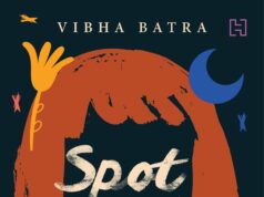 Vibha Batra sul suo ultimo libro, Immacolato, un romanzo in versi