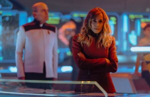 Alex Kurtzman crede che “Star Trek” abbia ancora un futuro in TV
