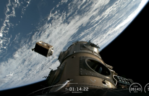 Intelligenza artificiale orbitale: la startup Starcloud dell’space di Seattle raggiunge una valutazione di 1,1 miliardi di dollari per costruire knowledge heart spaziali
