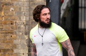 Chi è Stephen Orso? Star dei actuality e autore di reati di porno-vendetta aspettano un bambino con una moglie adolescente