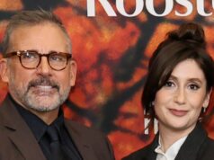 Charly Clive sul lavoro con Steve Carrell in Rooster: “Ho aspettato tutta la mia vita per un ruolo come questo”