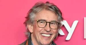 Steve Coogan ha ricevuto “istruzioni rigorose” prima delle riprese della quarta stagione di The White Lotus in Francia