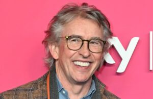 Steve Coogan ha ricevuto “istruzioni rigorose” prima delle riprese della quarta stagione di The White Lotus in Francia