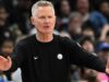 Riepilogo NBA: Steve Kerr dei Warriors ottiene la 600esima vittoria da allenatore contro i Wizards