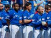 I Blue Jays annunciano un elenco di 26 uomini per il giorno di apertura