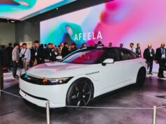 La Sony Afeela period destinata a fallire