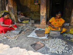 Come le fucine di Venkatanayakanpatti fanno tintinnare le campane
