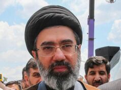 Guarda: “Non sappiamo se sia morto o no”: Trump sull’Ayatollah Mojtaba Khamenei