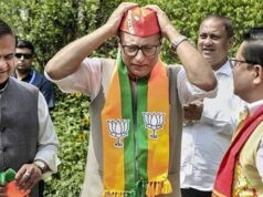 Elezioni dell’Assemblea 2026 IN DIRETTA: il BJP schiera l’ex deputato del Congresso Pradyut Bordoloi a Dispur, Assam; figlio di non contestare il biglietto del Congresso