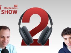 The MacRumors Present: annuncio a sorpresa degli AirPods Max 2