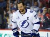Victor Hedman dei Lightning si prende un congedo per motivi personali
