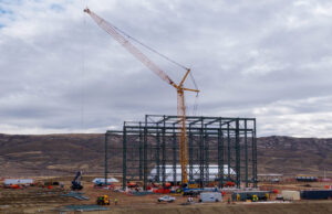 TerraPower diventa la prima azienda nucleare di nuova generazione a ottenere il through libera dagli Stati Uniti per la costruzione di reattori