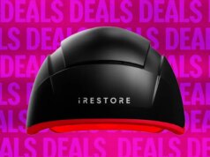 Questo sistema di crescita dei capelli casalingo è appena sceso di prezzo