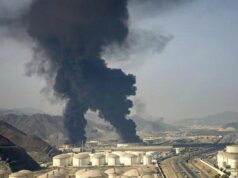 Guerra Iran-Israele IN DIRETTA: scoppia un incendio nella zona dell’industria petrolifera di Fujairah negli Emirati Arabi Uniti dopo l’attacco di un drone; Israele lancia nuovi attacchi su Teheran e Beirut
