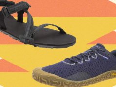 Le migliori scarpe a piedi nudi per correre o camminare (2026)