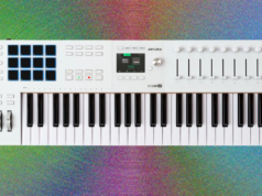 I migliori controller MIDI per sintetizzatori, chitarre e altro (2026)