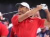 Tiger Woods perde in cambio mentre il Los Angeles GC vince le finali TGL