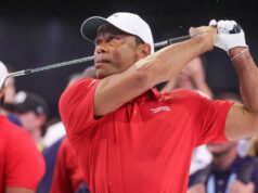 Tiger Woods perde in cambio mentre il Los Angeles GC vince le finali TGL
