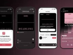 TikTok lancia due nuove funzionalità di Apple Music su iPhone