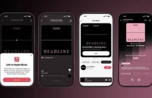 TikTok lancia due nuove funzionalità di Apple Music su iPhone