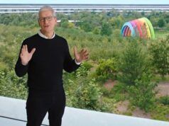 Tim Cook dinner afferma che due cose contano di più in Apple in vista del cinquantesimo anniversario dell’azienda