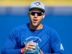 Springer fa un homer mentre i Blue Jays battono Marlins