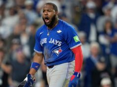 I Blue Jays possono fare più storia mentre celebrano la cinquantesima stagione