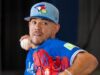Molina cube che Berrios dei Blue Jays si unirà a Porto Rico per i quarti del WBC