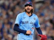 Kevin Gausman è stato nominato titolare del giorno di apertura dei Blue Jays