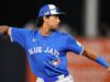 I Blue Jays cadono contro i Phillies nel gioco Spring Breakout