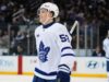 ‘You simply black out’: il coraggio di Cowan è esattamente ciò di cui hanno bisogno i Maple Leafs