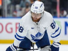 Nylander dei Maple Leafs non divulgherà “pensieri” su dove la stagione è andata storta