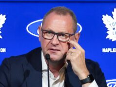 I Maple Leafs firmano un contratto biennale con il free agent Vincent Borgesi