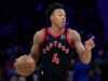 I Raptor prendono le distanze dall’immagine play-in, sbaragliando Magic scoraggiato