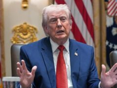 Punti salienti della guerra tra Iran e Israele: Trump ritarda la scadenza dello Stretto di Hormuz poiché Wall Road ha la più grande perdita di guerra