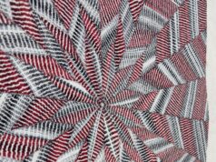 Una mostra a Delhi reinventa il kantha come linguaggio di riparazione e rinnovamento